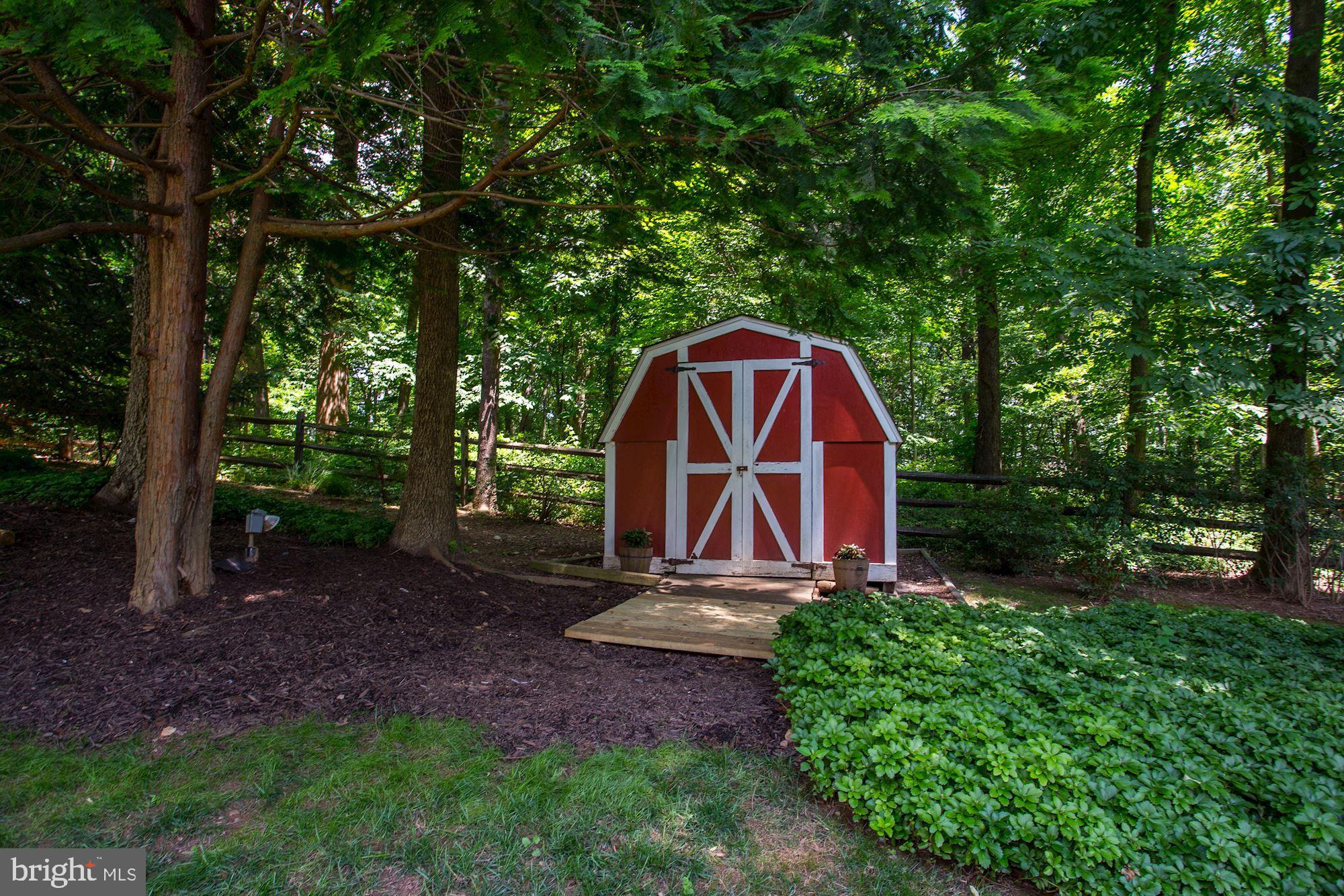 1336 Winding Waye Lane Silver Spring, MD 20902 - Photo 46 of 48