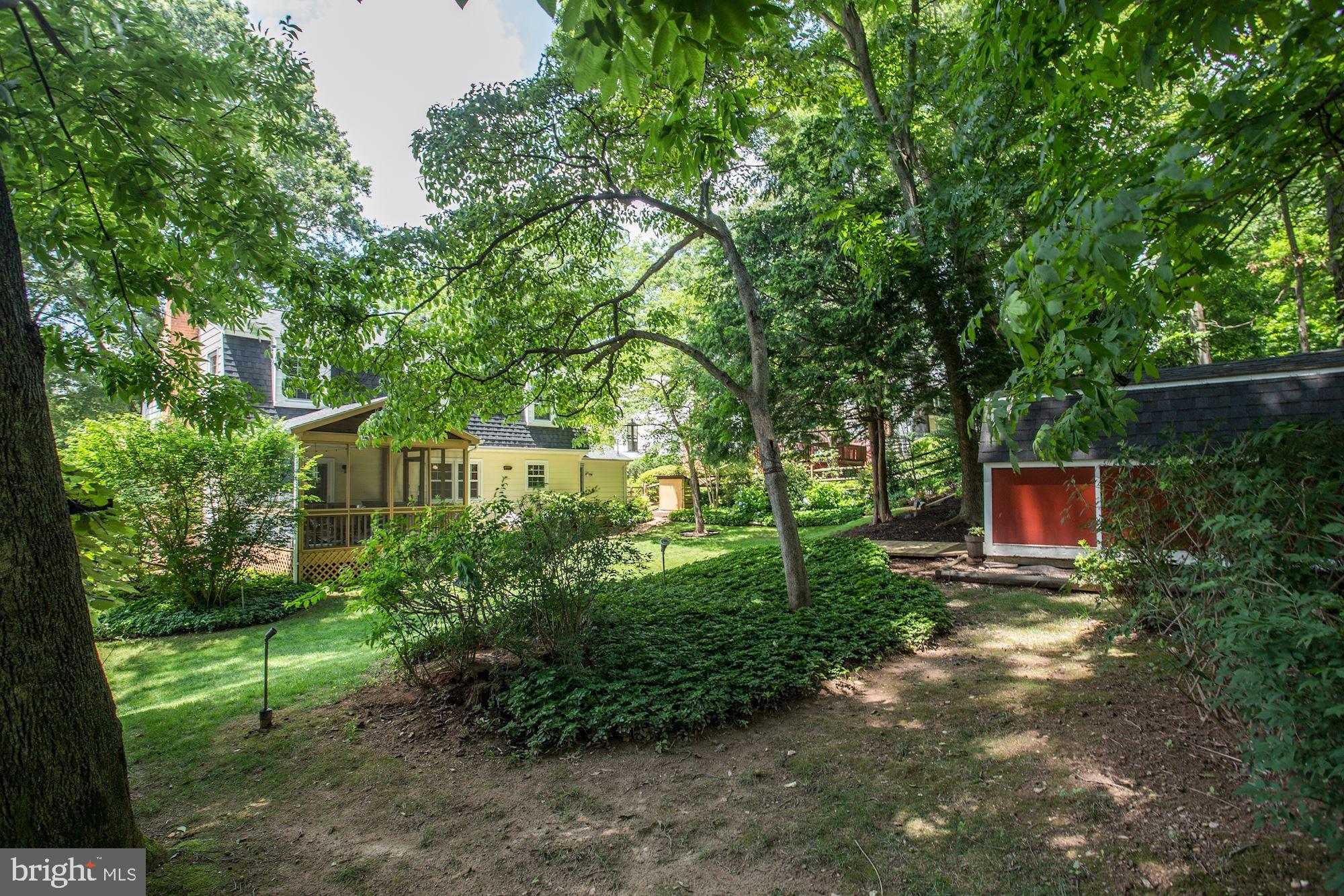 1336 Winding Waye Lane Silver Spring, MD 20902 - Photo 47 of 48