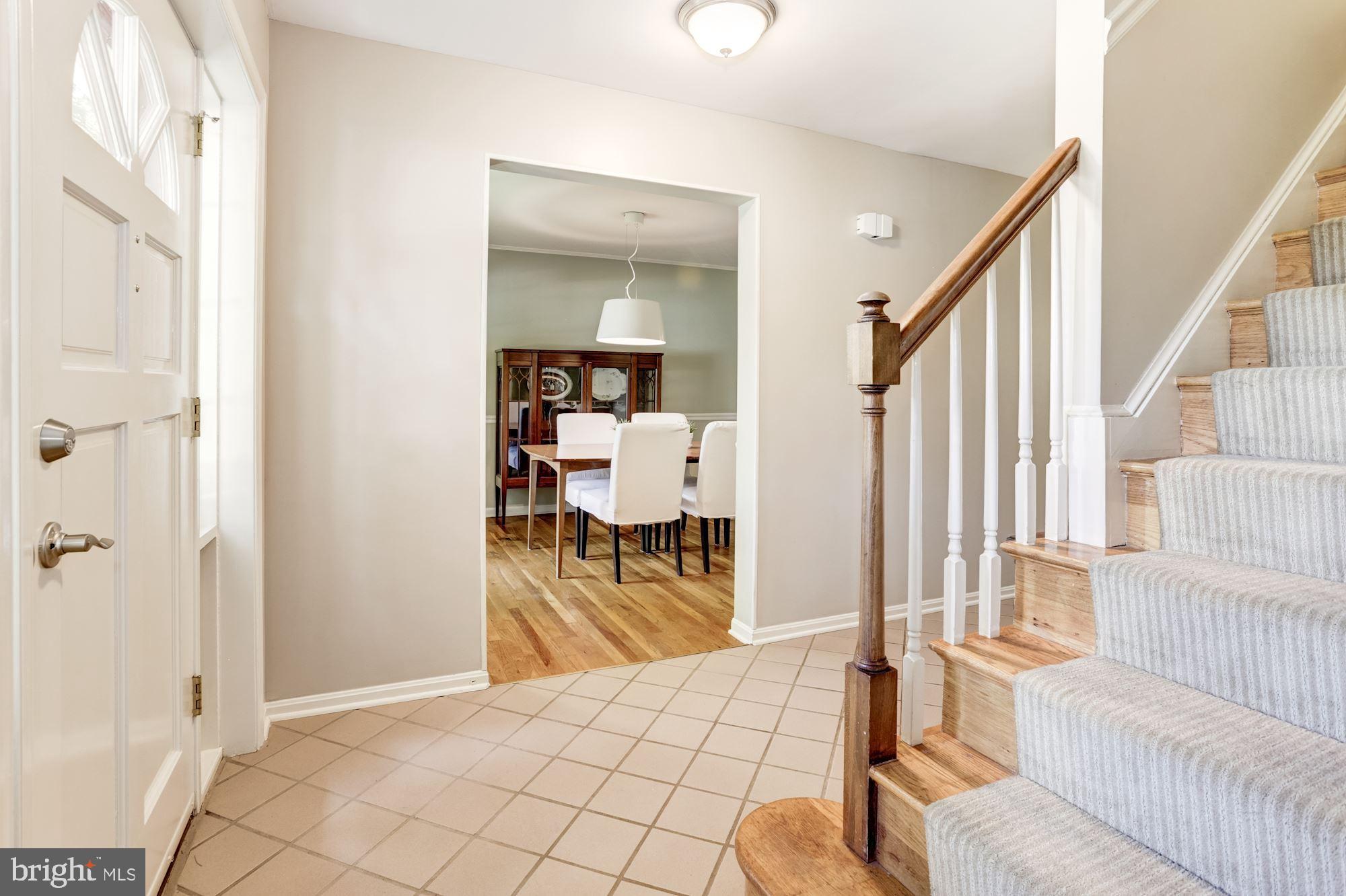 1336 Winding Waye Lane Silver Spring, MD 20902 - Photo 8 of 48
