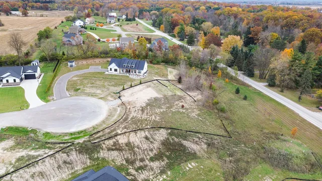 $170,000 | 510 Antler Court, Saline, MI 48176