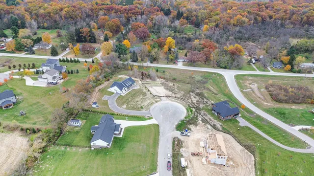 $170,000 | 510 Antler Court, Saline, MI 48176