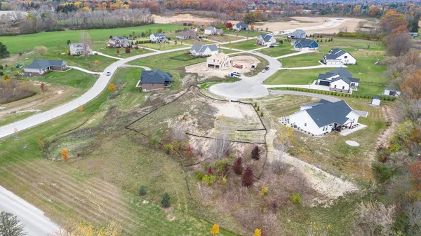 $160,000 | 510 Antler Court, Saline, MI 48176