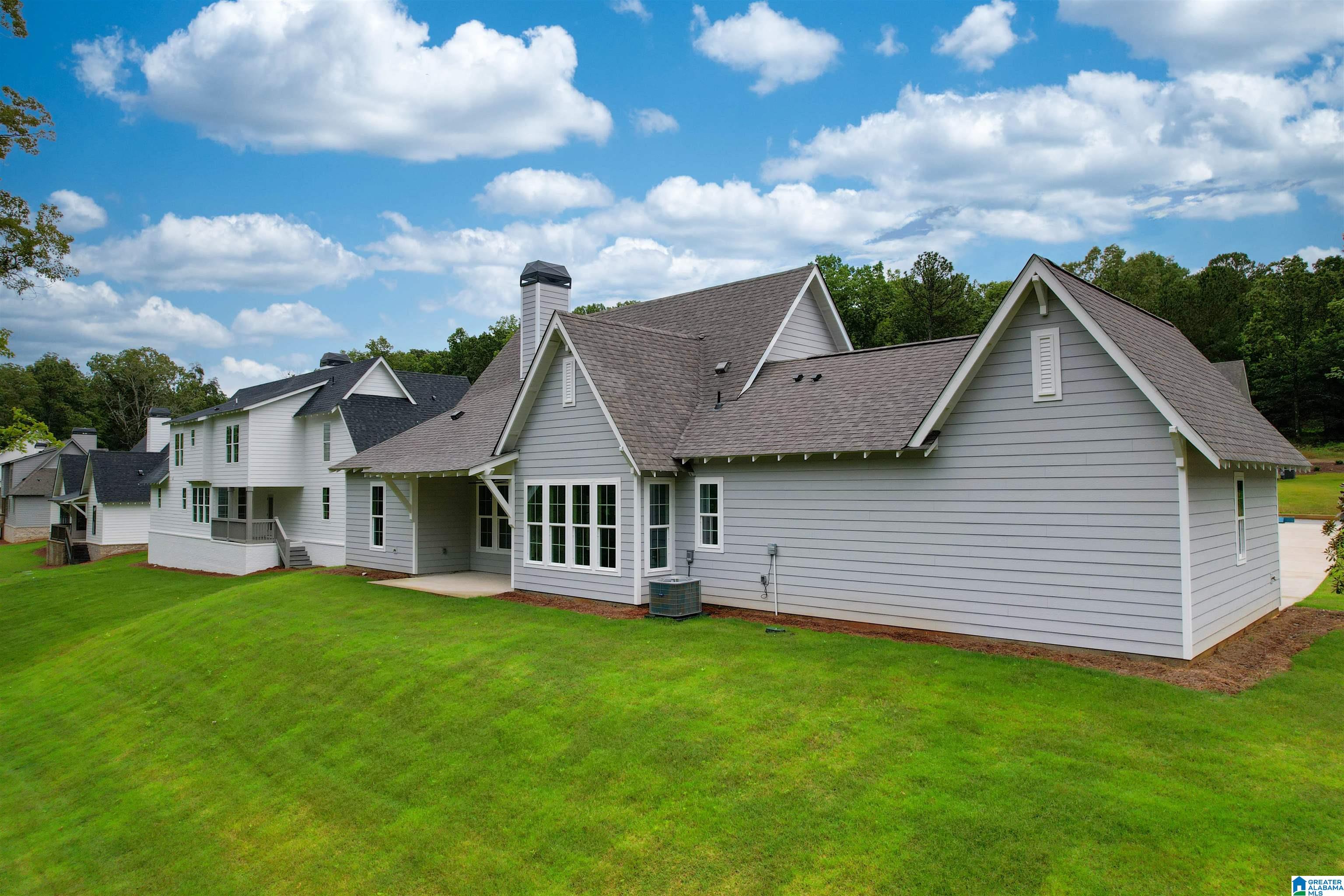 4040 Chelsea Ridge Trail Columbiana, AL 35051 - Photo 6 of 34