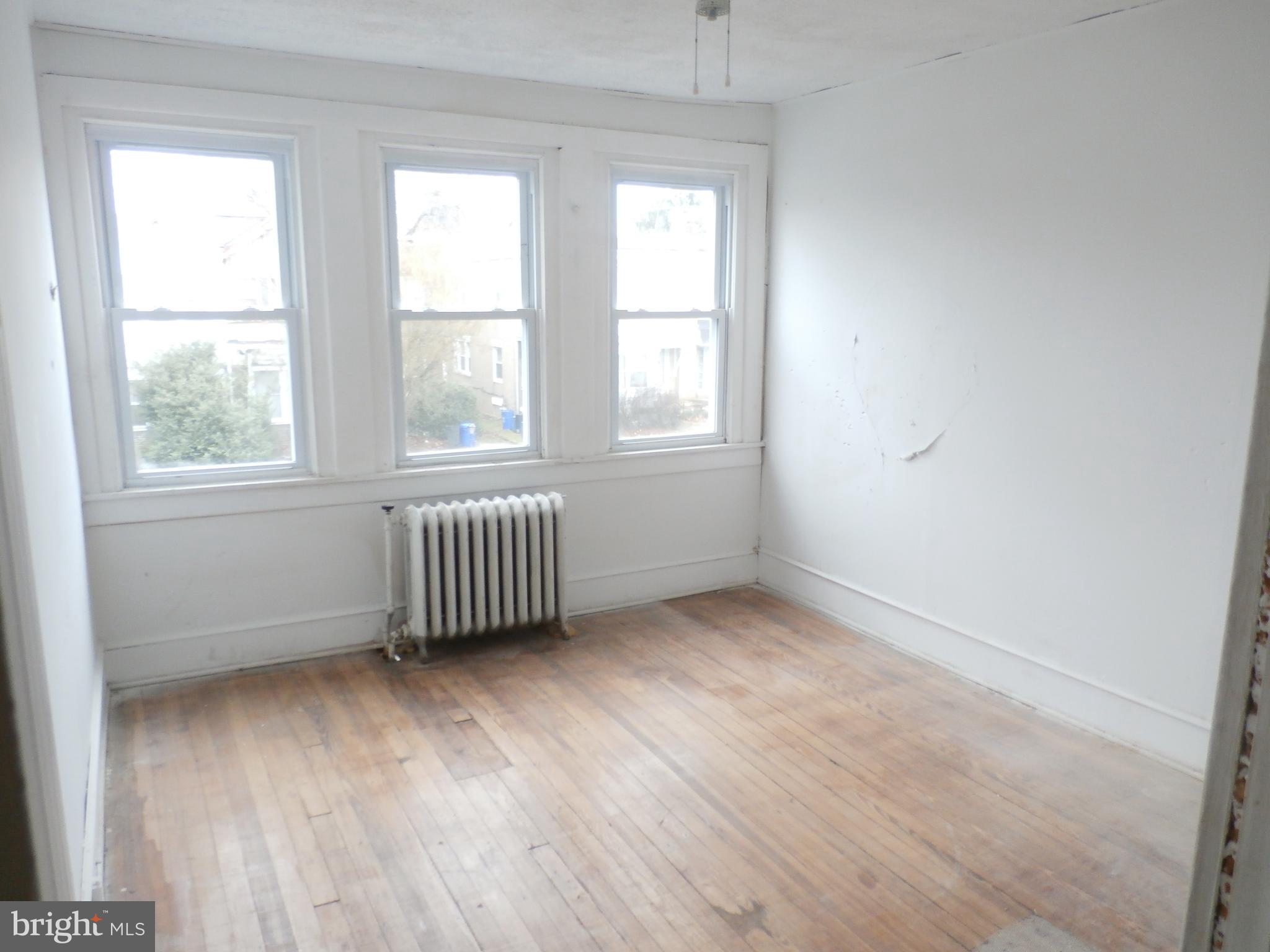 23 East Mowry Street Chester, PA 19013 - Photo 11 of 12 Bedroom