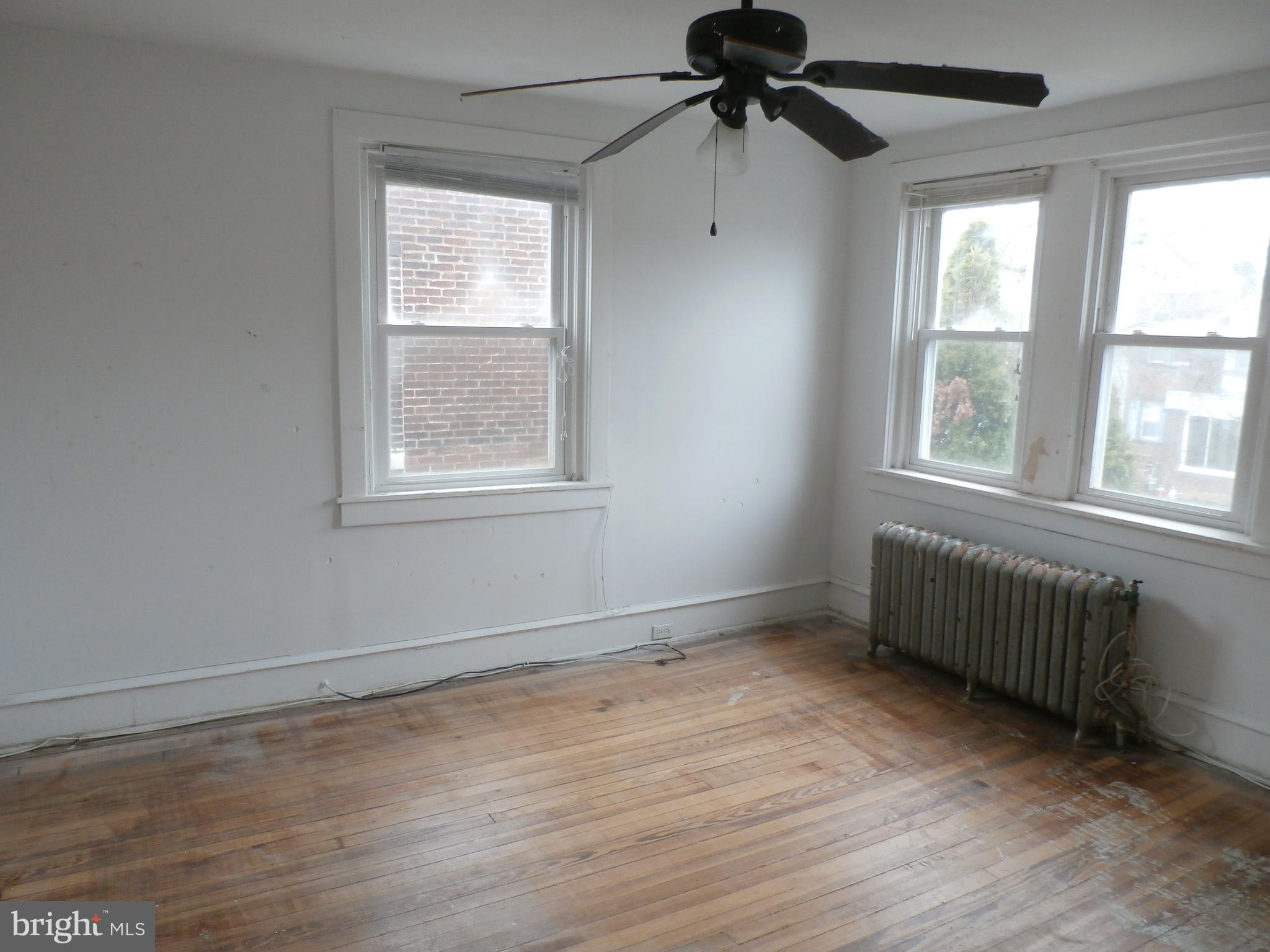 23 East Mowry Street Chester, PA 19013 - Photo 10 of 12 Bedroom