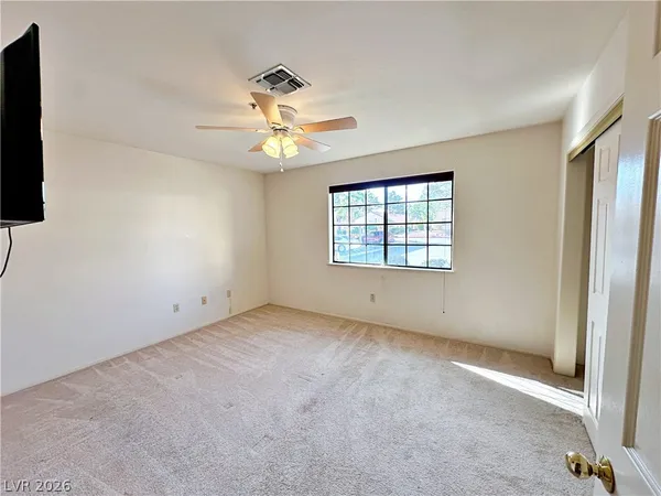 $1,840 | 2851 South Valley View Boulevard, Unit 1071, Las Vegas, NV 89102