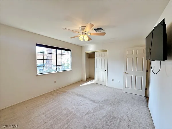 $1,840 | 2851 South Valley View Boulevard, Unit 1071, Las Vegas, NV 89102