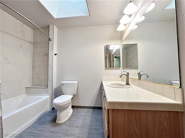 $1,840 | 2851 South Valley View Boulevard, Unit 1071, Las Vegas, NV 89102