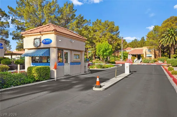 $1,840 | 2851 South Valley View Boulevard, Unit 1071, Las Vegas, NV 89102