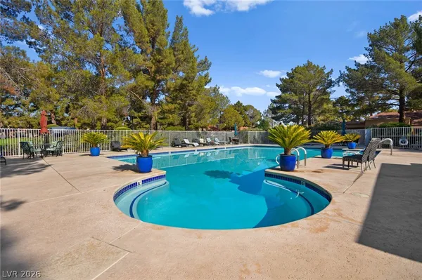 $1,840 | 2851 South Valley View Boulevard, Unit 1071, Las Vegas, NV 89102