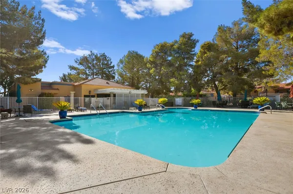 $1,840 | 2851 South Valley View Boulevard, Unit 1071, Las Vegas, NV 89102