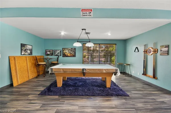 $1,840 | 2851 South Valley View Boulevard, Unit 1071, Las Vegas, NV 89102