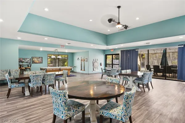 $1,840 | 2851 South Valley View Boulevard, Unit 1071, Las Vegas, NV 89102