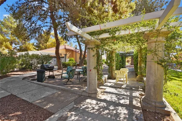 $1,840 | 2851 South Valley View Boulevard, Unit 1071, Las Vegas, NV 89102