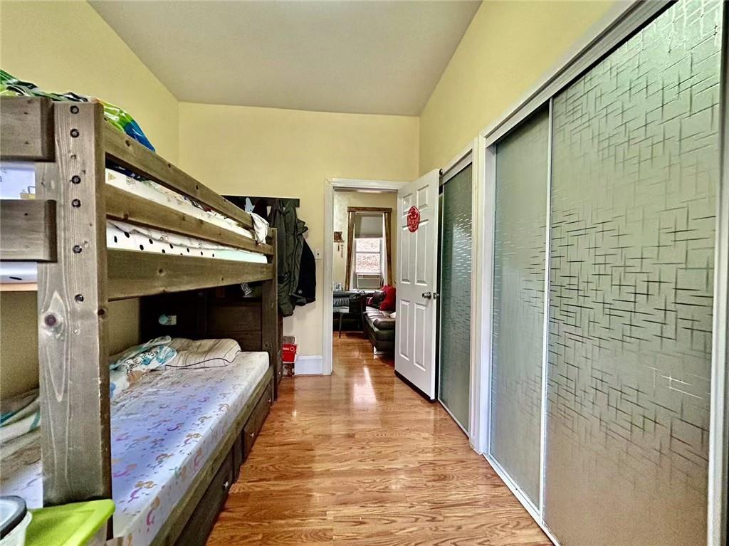 1953 65th Street, Unit 1D Brooklyn, NY 11204 - Photo 6 of 8 a view of a balcony