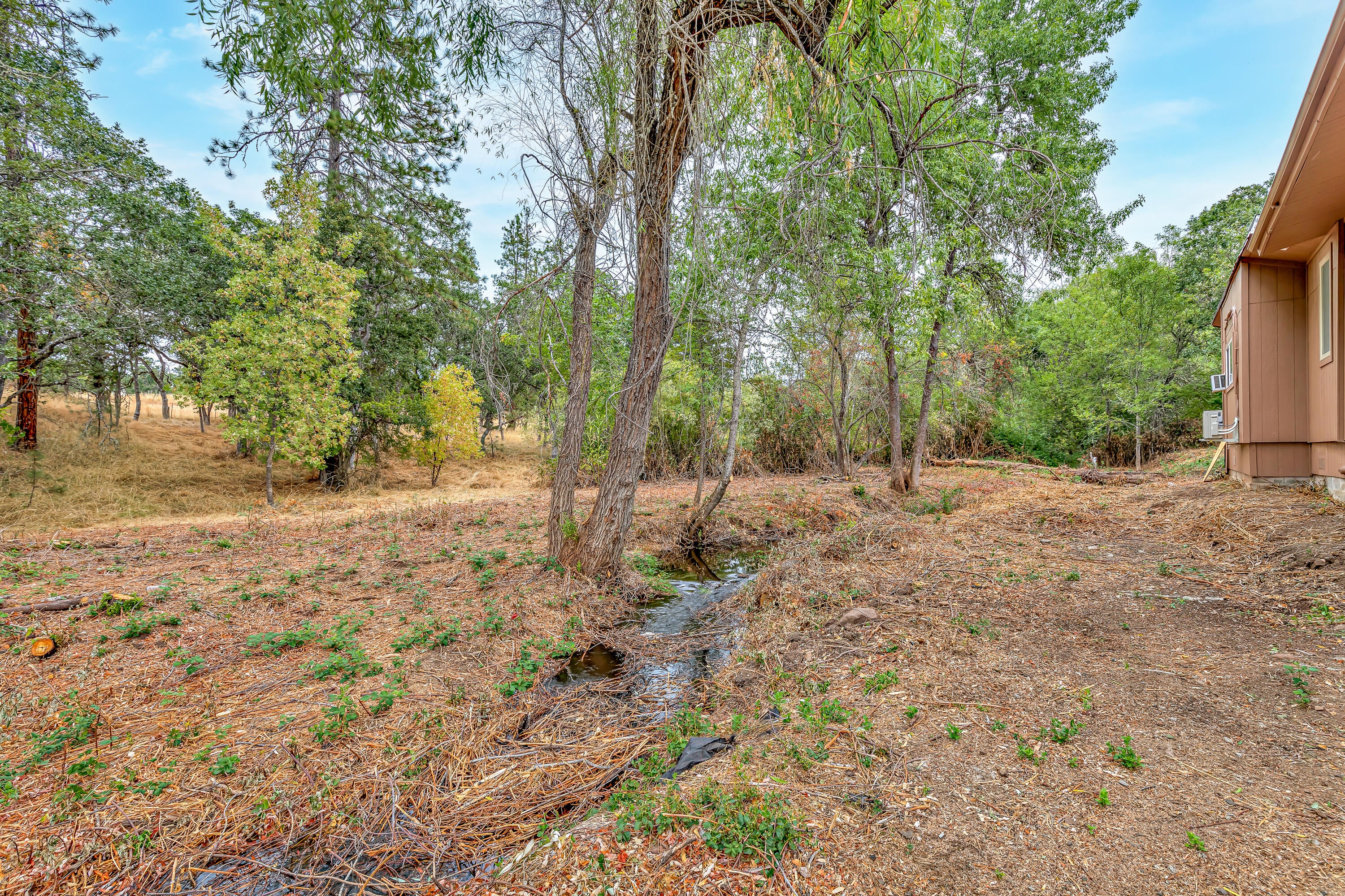 2975 Hammel Road Eagle Point, OR 97524 - Photo 24 of 42 Seasonal creek