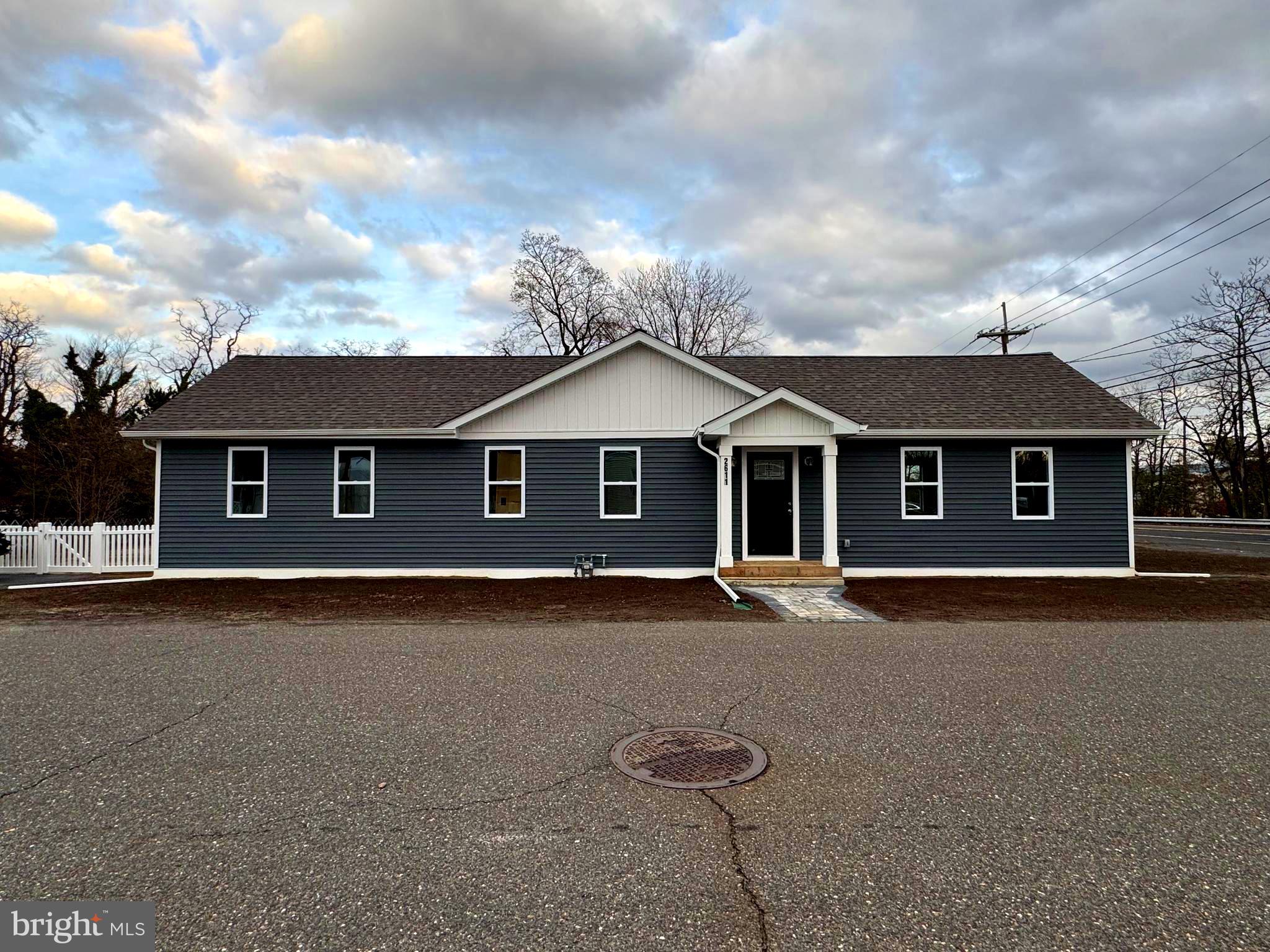 2611 Marne Highway Hainesport, NJ 08036 - Photo 1 of 19