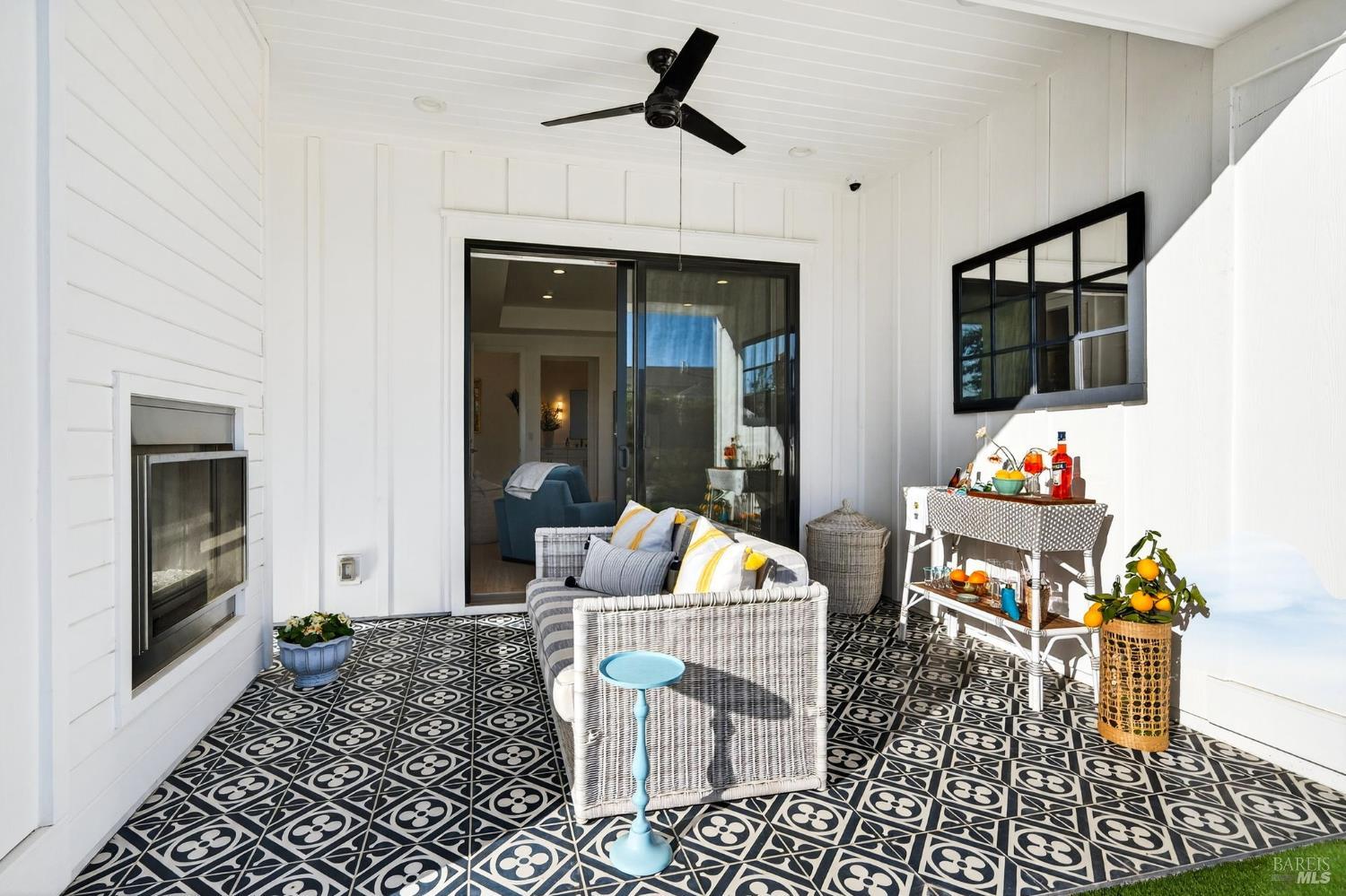 16 Upland Road St. Helena, CA 94574 - Photo 67 of 92