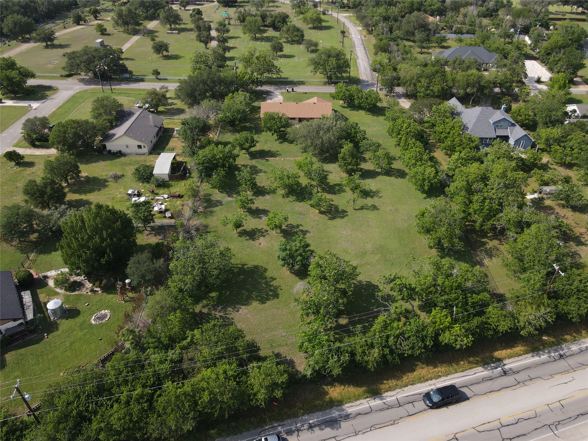 615 Old Manchaca Road Austin, TX 78748 - Photo 35 of 40
