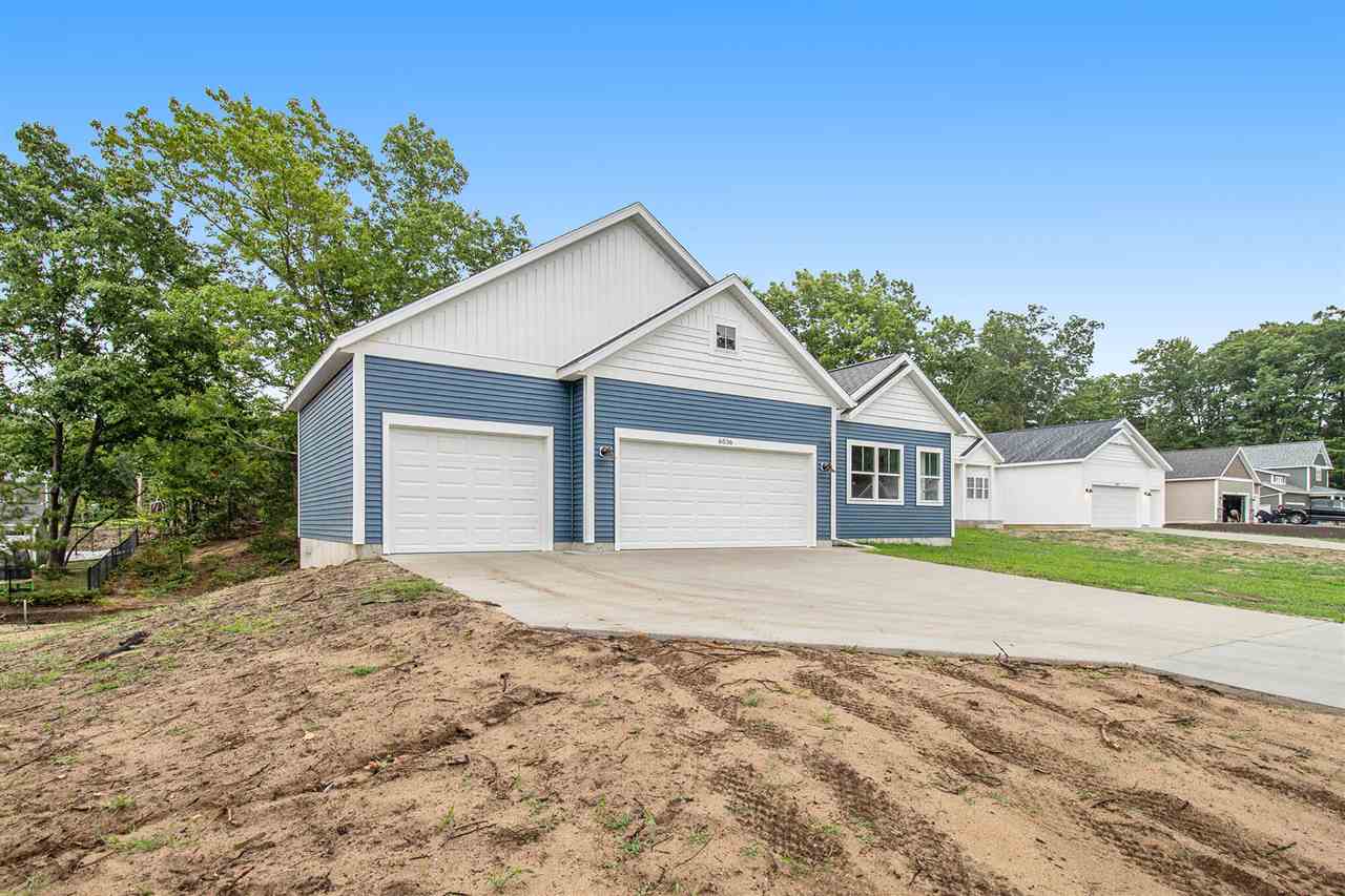 6036 Turtle Ridge Muskegon, MI 49444 - Photo 30 of 31