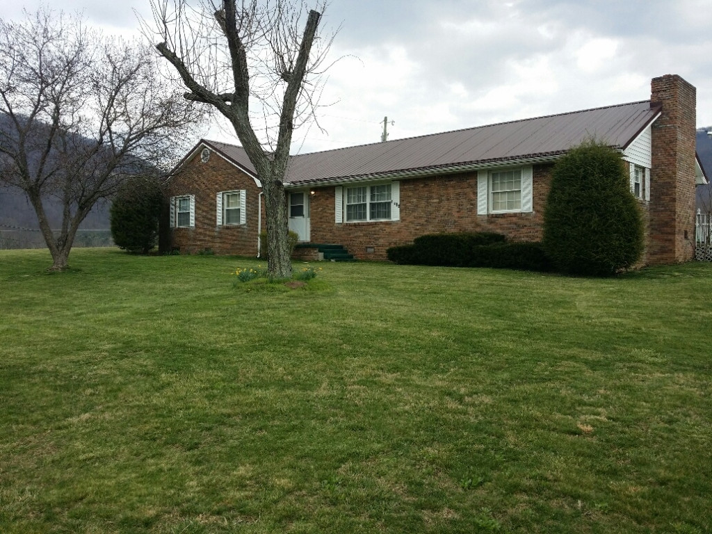 5736 Powell Valley Road Big Stone Gap, VA 24219 - Photo 1 of 24 Great location