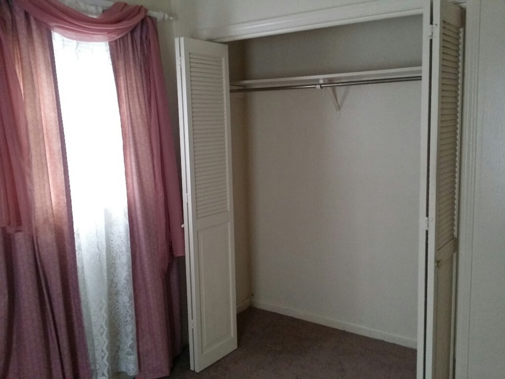 5736 Powell Valley Road Big Stone Gap, VA 24219 - Photo 14 of 24 Closet space