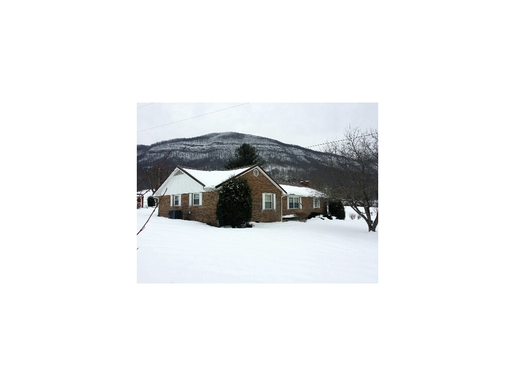 5736 Powell Valley Road Big Stone Gap, VA 24219 - Photo 24 of 24 Beautiful in all Seasons