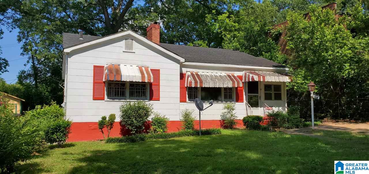 845 1st Street Southwest Birmingham, AL 35211 - Photo 1 of 14
