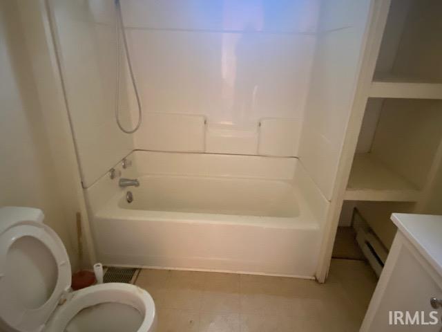 829 Rhodes Street West Baden Springs, IN 47469 - Photo 5 of 8