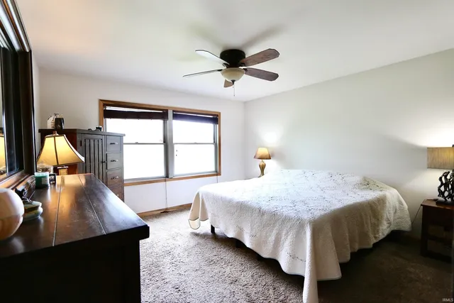 $850,000 | 189 East State Road, Fremont, IN 46737