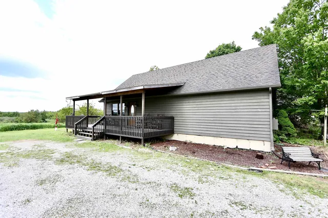 $850,000 | 189 East State Road, Fremont, IN 46737