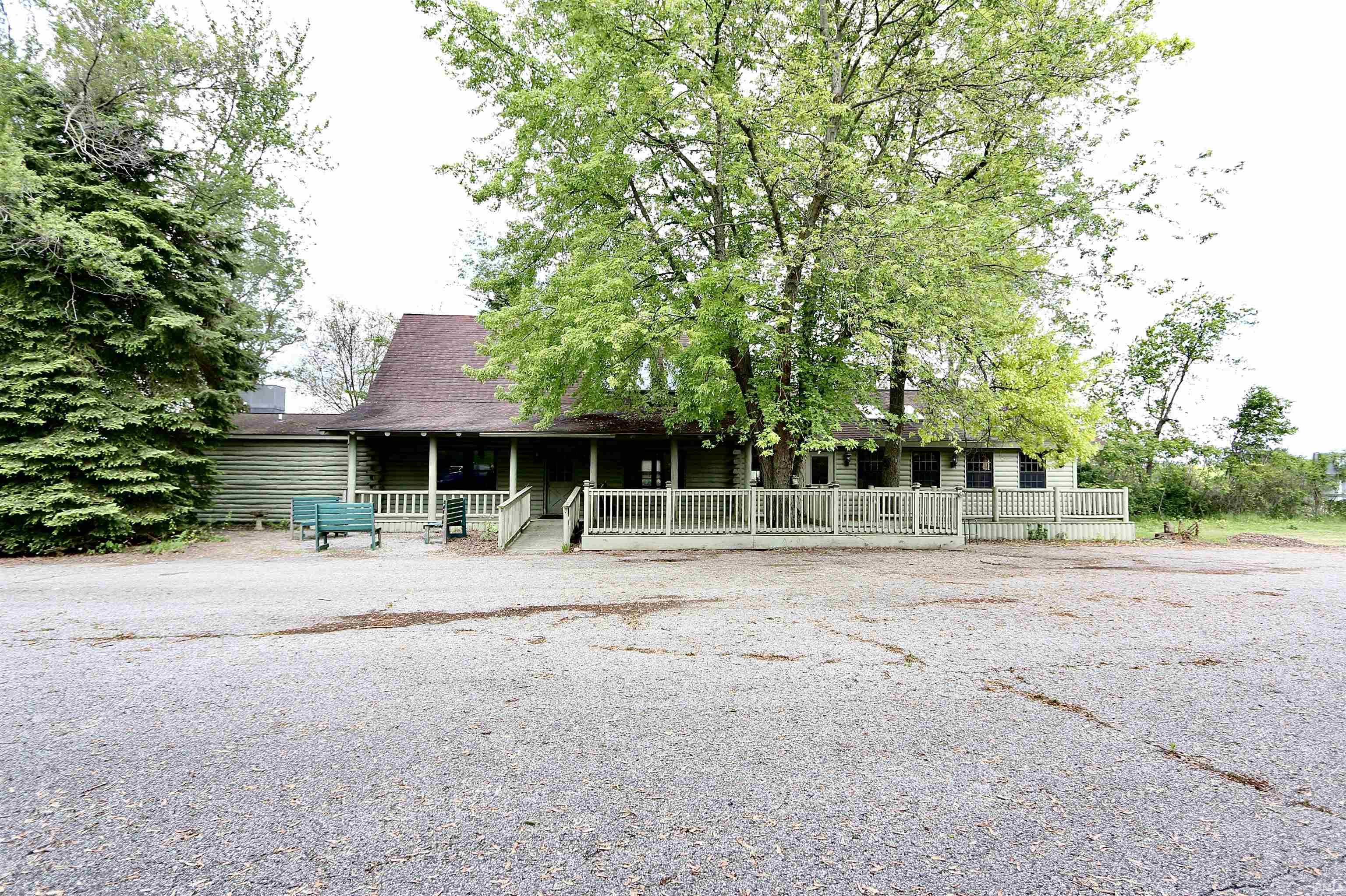 189 East State Road Fremont, IN 46737 - Photo 34 of 36