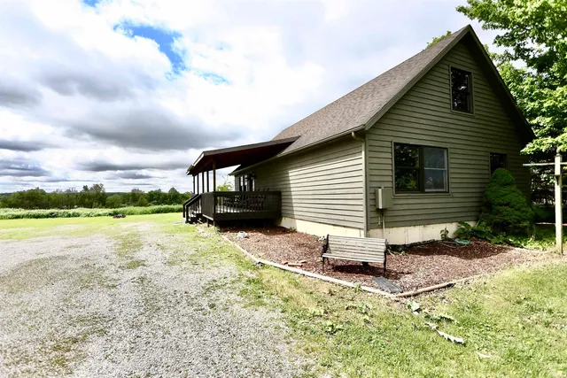 $850,000 | 189 East State Road, Fremont, IN 46737