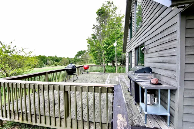 $850,000 | 189 East State Road, Fremont, IN 46737