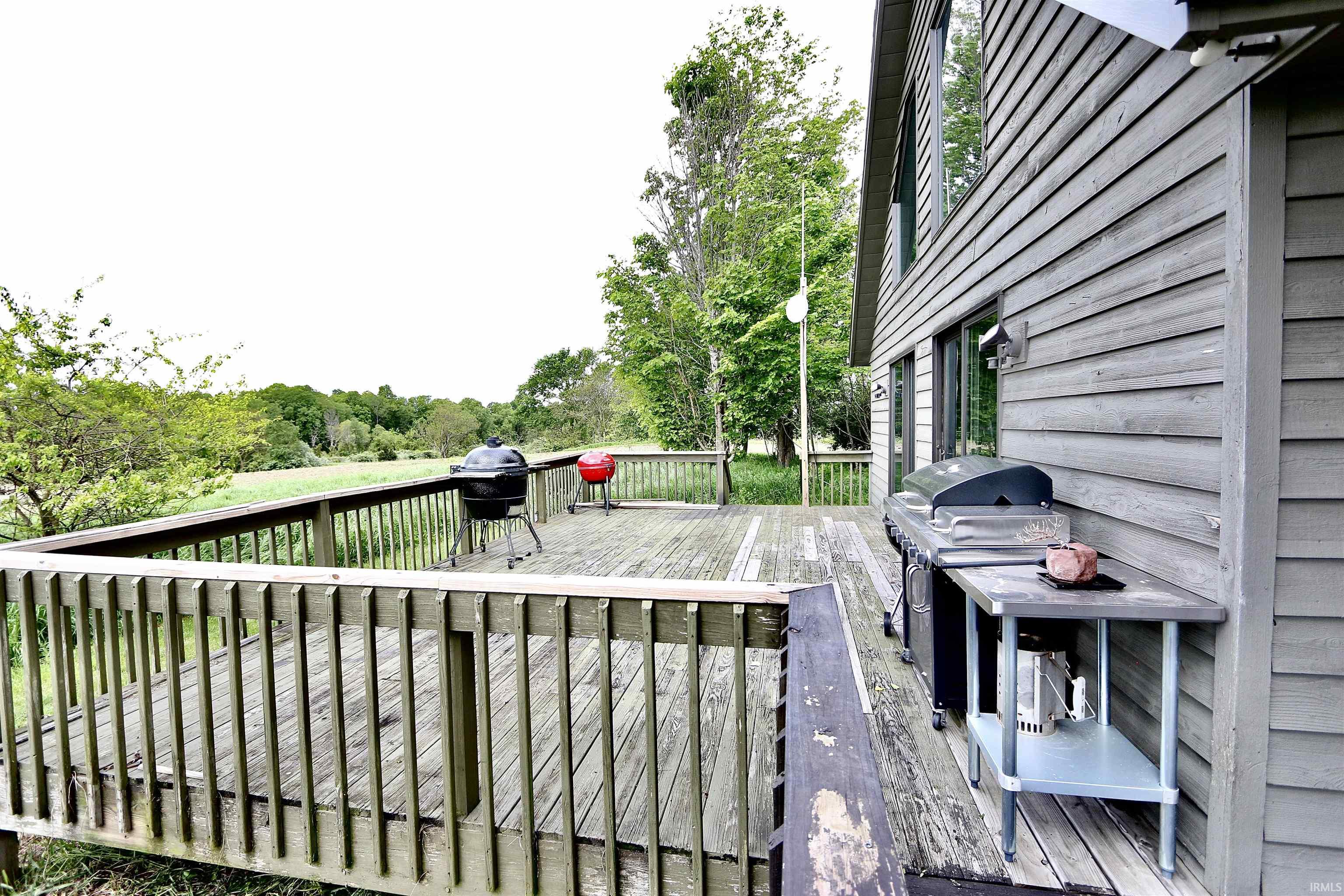 189 East State Road Fremont, IN 46737 - Photo 6 of 36