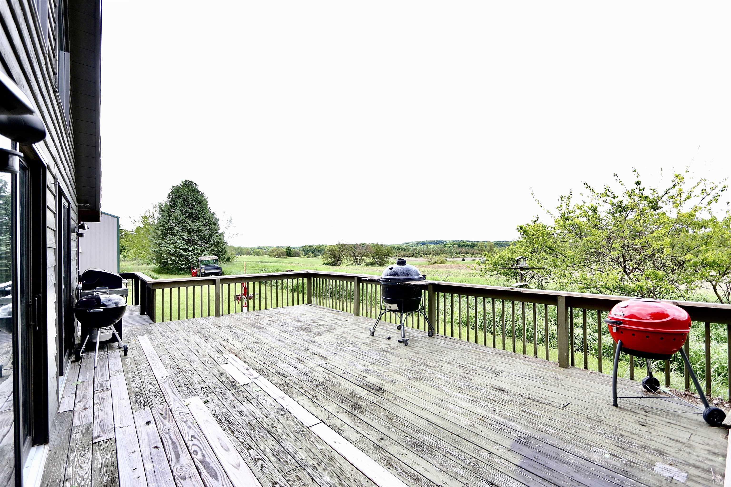 189 East State Road Fremont, IN 46737 - Photo 6 of 36