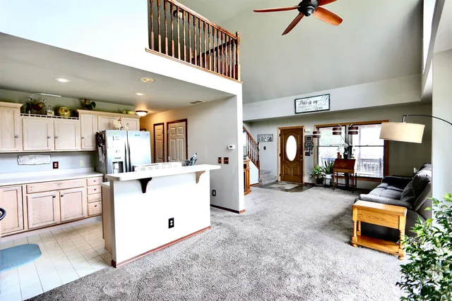 $850,000 | 189 East State Road, Fremont, IN 46737