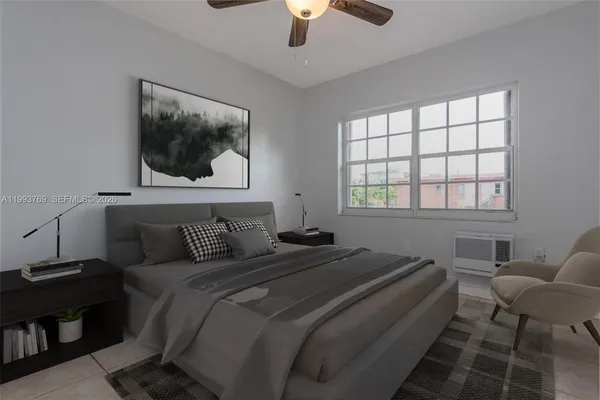 $1,800 | 3671 Southwest 11th Street, Unit 9B, Miami, FL 33135