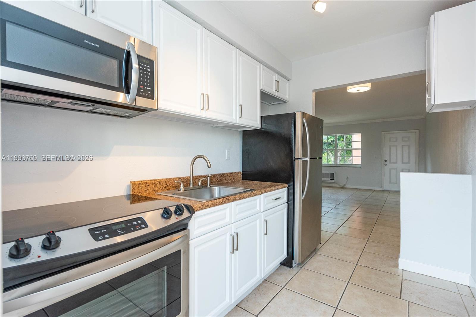 3671 Southwest 11th Street, Unit 3 Miami, FL 33135 - Photo 8 of 22