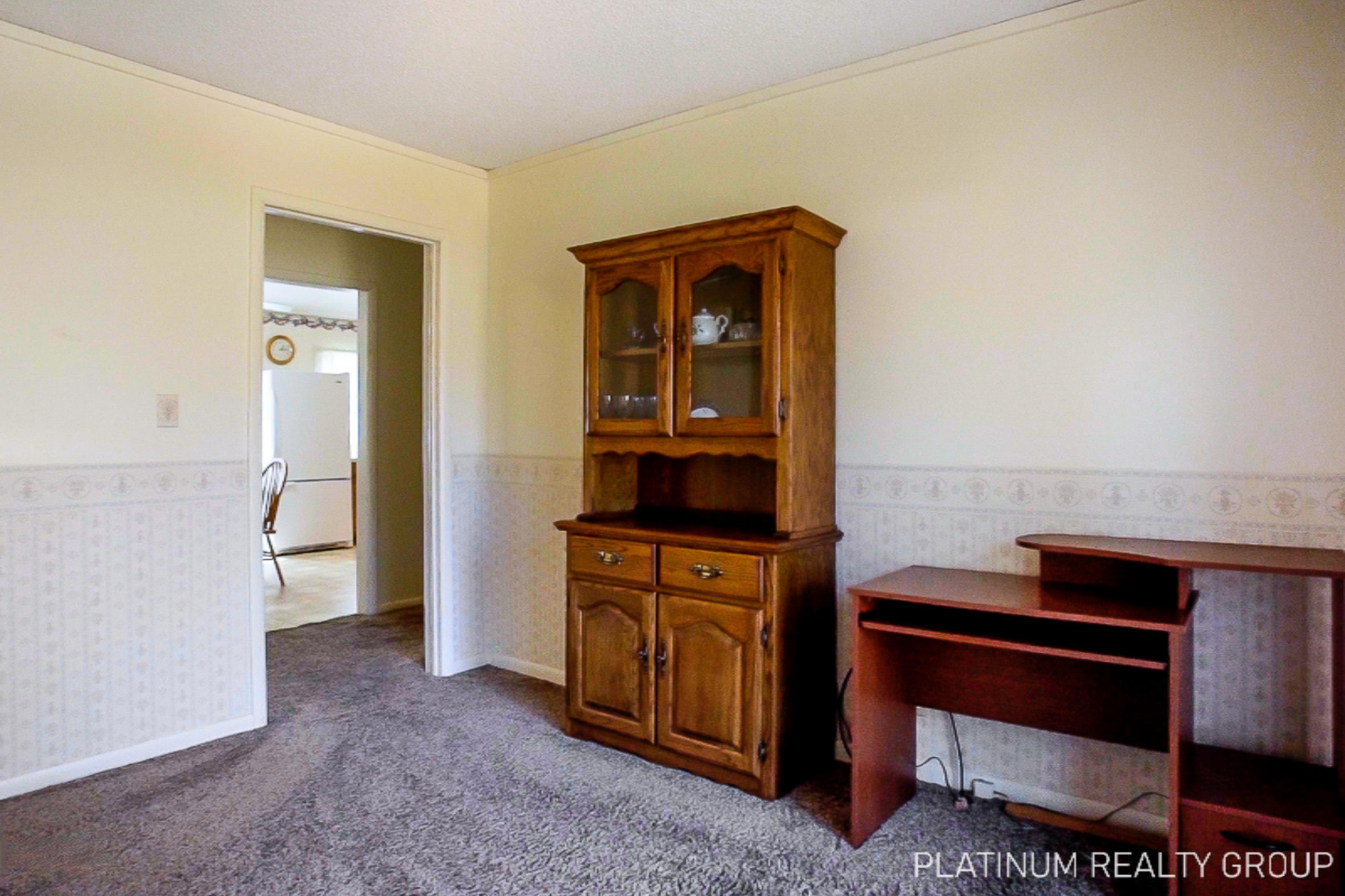 4198 Heights Ravenna Road Muskegon, MI 49444 - Photo 16 of 46 15-Dining Room - View 2