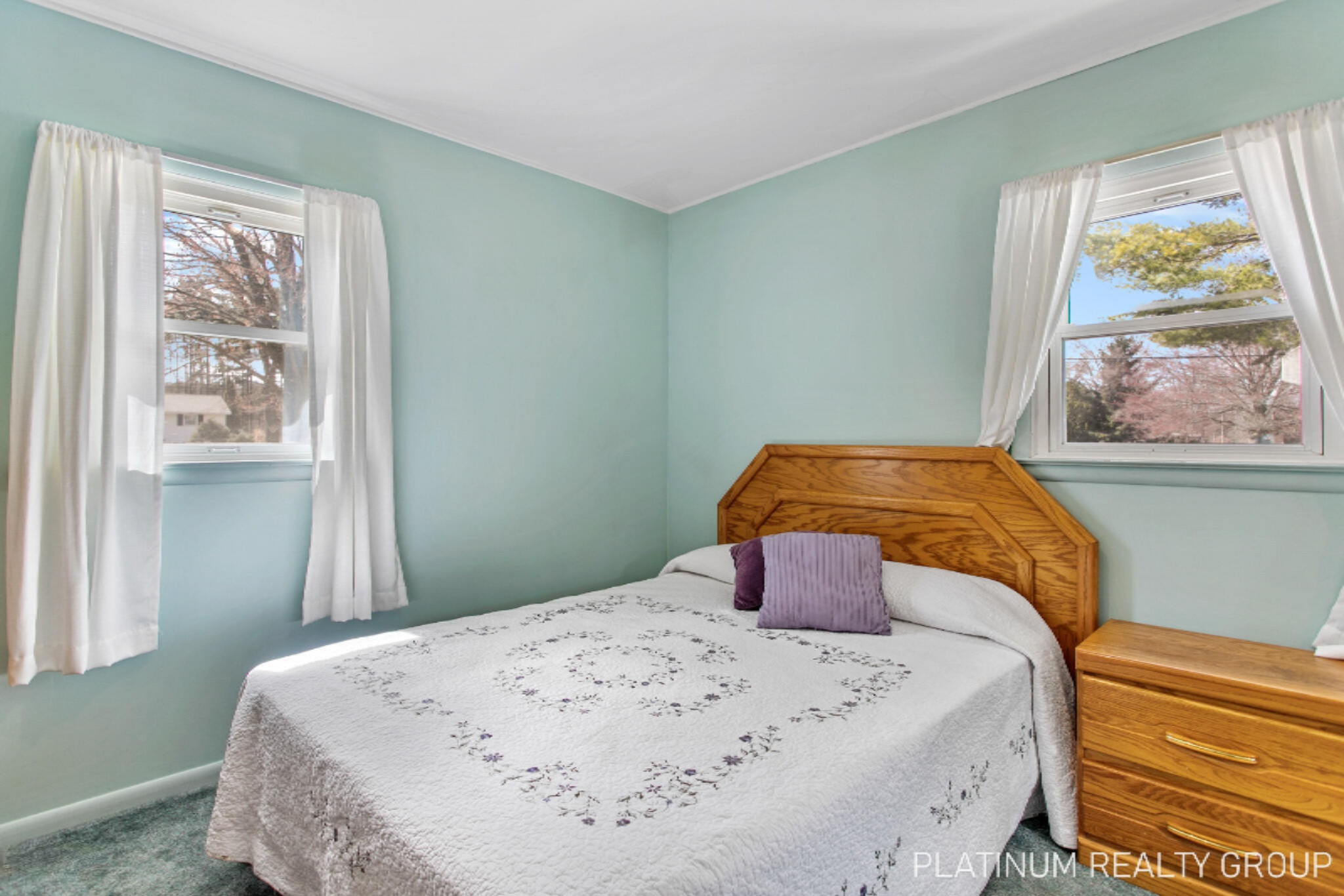 4198 Heights Ravenna Road Muskegon, MI 49444 - Photo 26 of 46 25-Bedroom 2