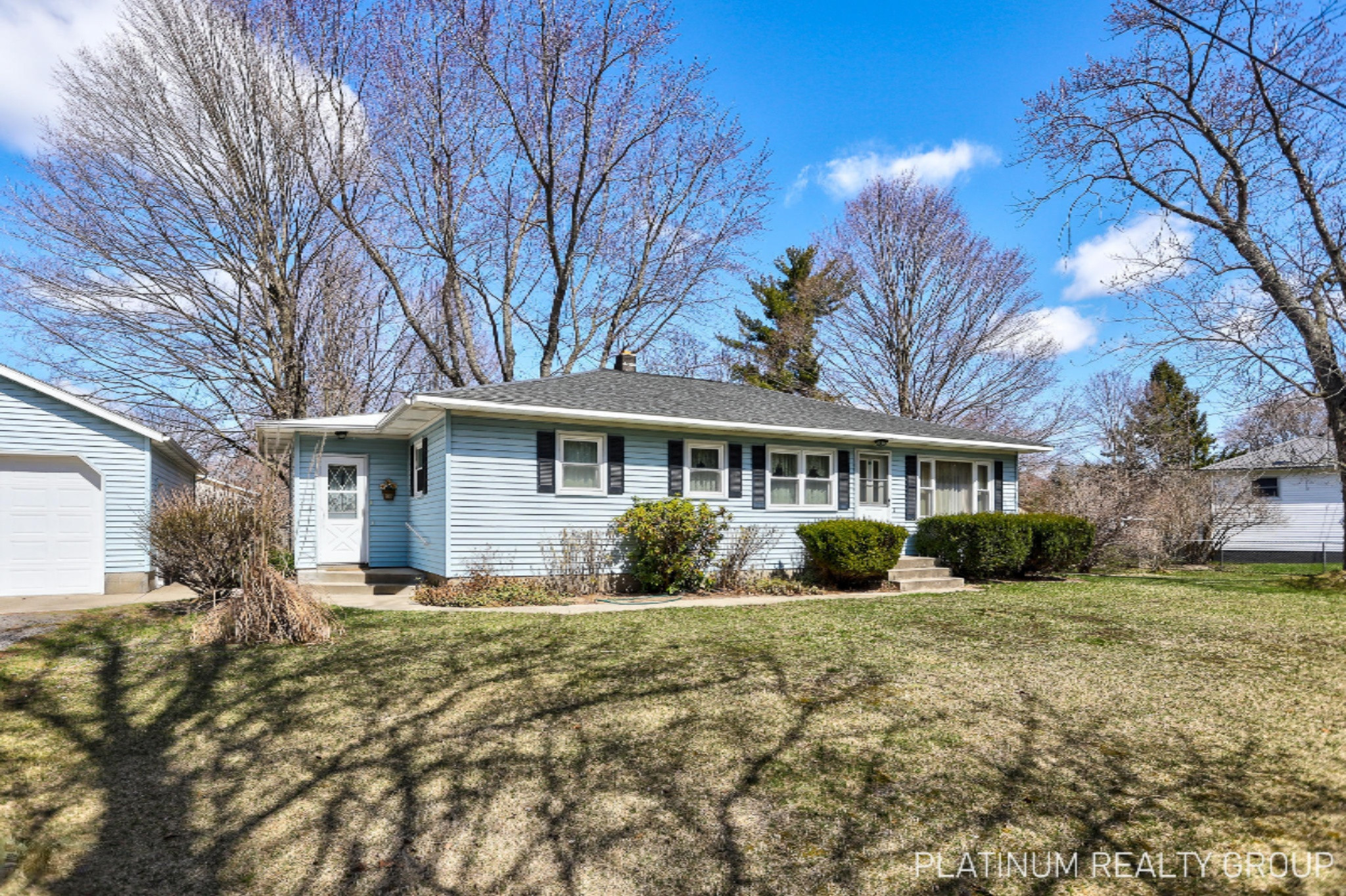 4198 Heights Ravenna Road Muskegon, MI 49444 - Photo 3 of 46 3-Front View 3