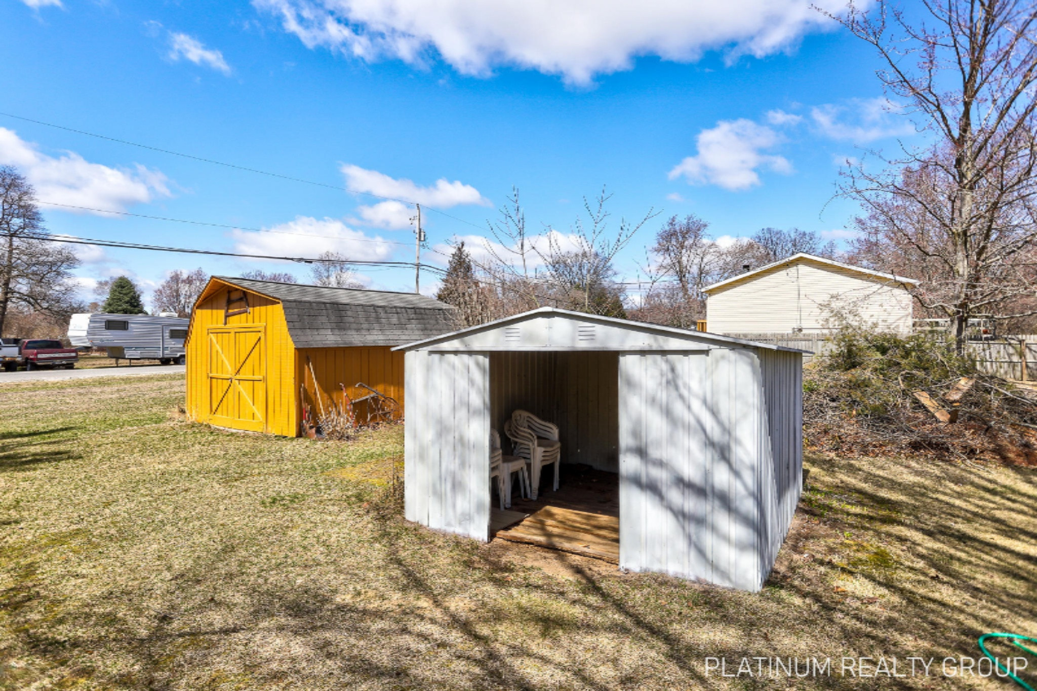 4198 Heights Ravenna Road Muskegon, MI 49444 - Photo 35 of 46 34-Sheds