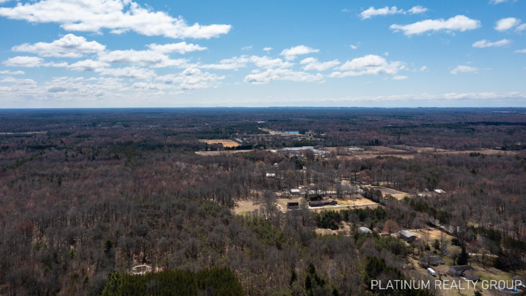 4198 Heights Ravenna Road Muskegon, MI 49444 - Photo 45 of 46 45-Aerial View