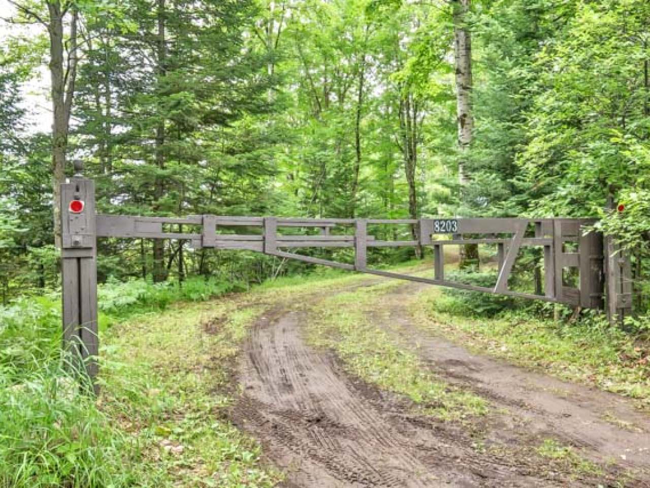 8203 Bow Road Presque Isle, WI 54557 - Photo 16 of 22 Gallery Image 16