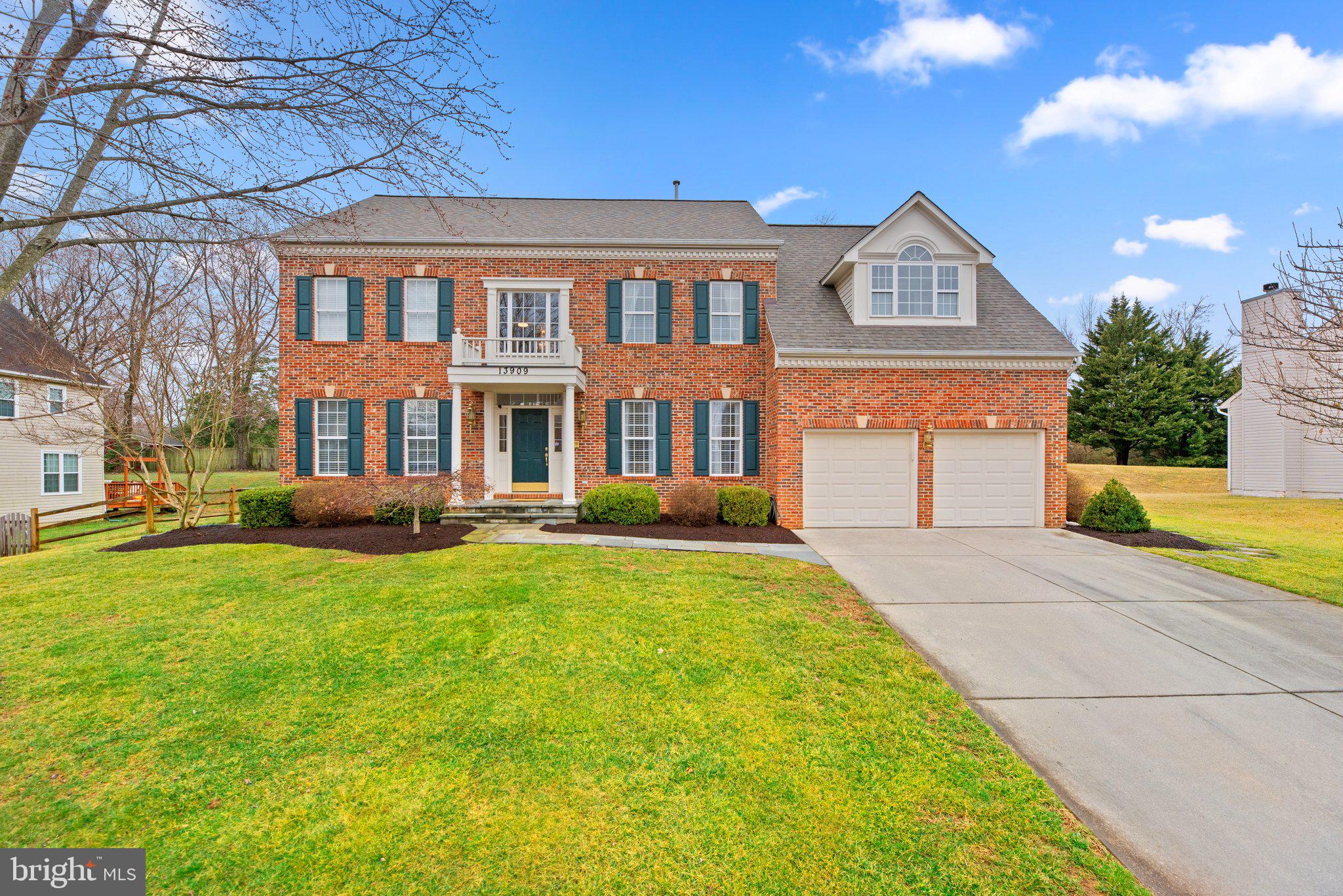 13909 Rockingham Road Germantown, MD 20874 - Photo 1 of 42 Gallery Image 1