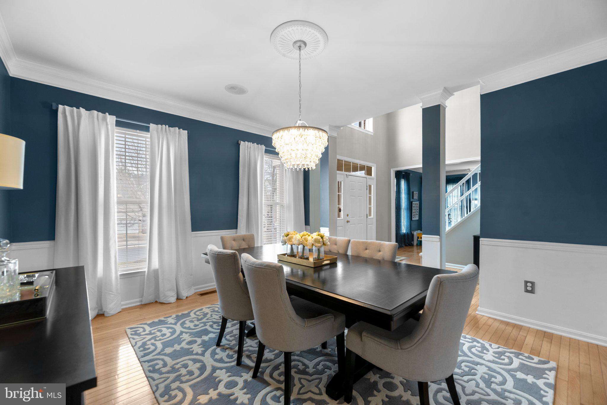 13909 Rockingham Road Germantown, MD 20874 - Photo 4 of 42 Gallery Image 4