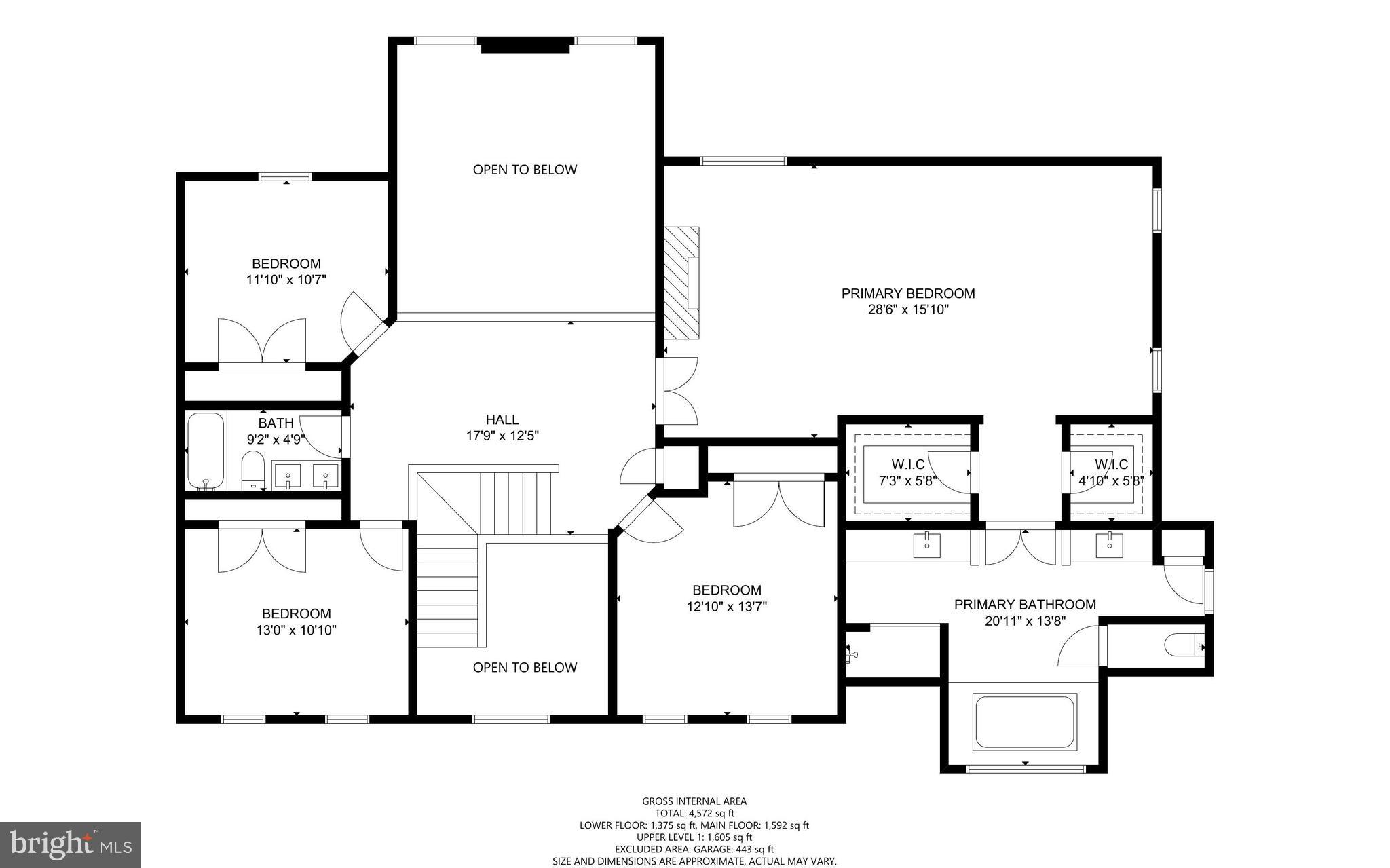 13909 Rockingham Road Germantown, MD 20874 - Photo 41 of 42 Gallery Image 41