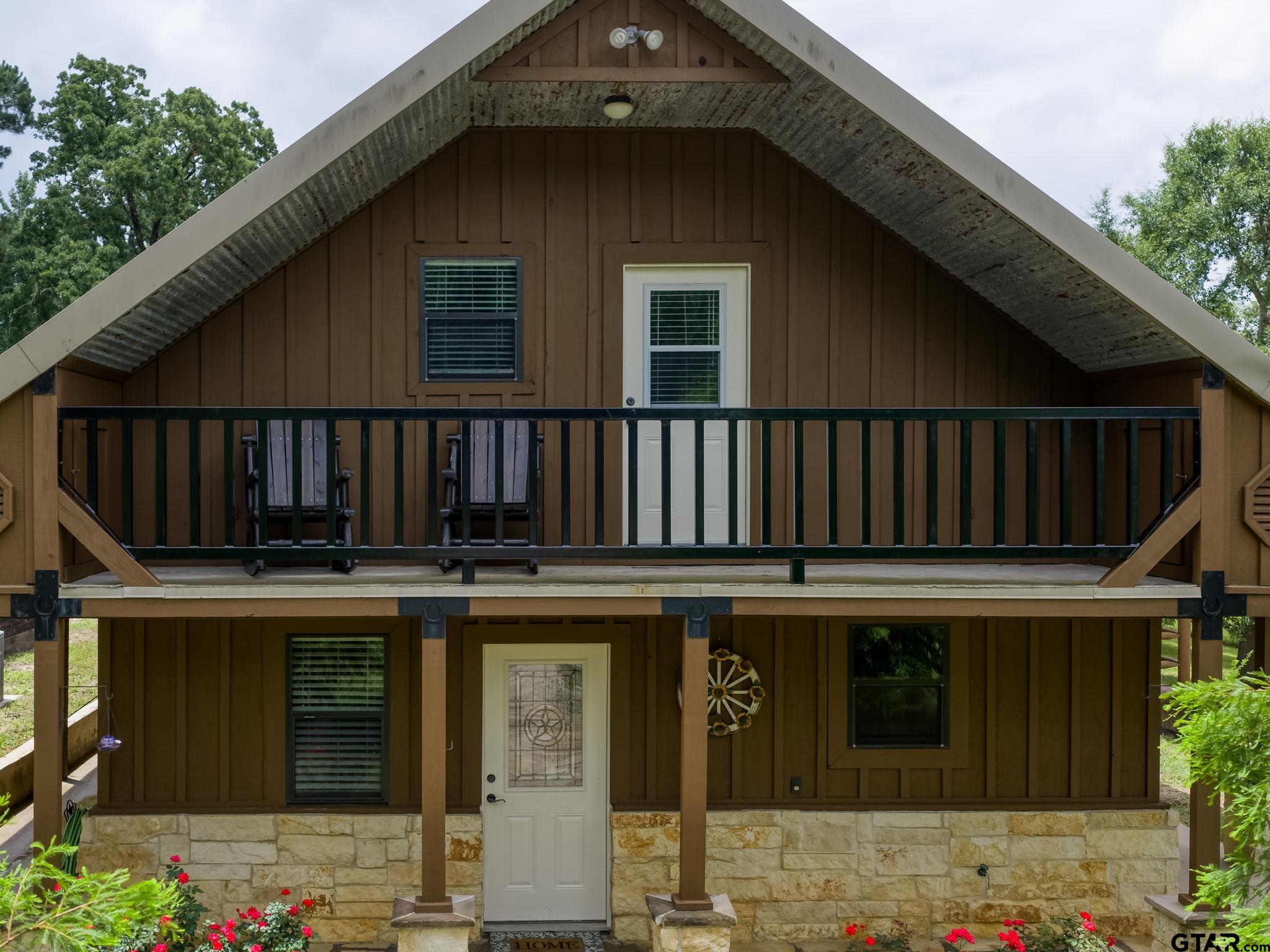 4240 County Road 2107 Rusk, TX 75785 - Photo 4 of 48