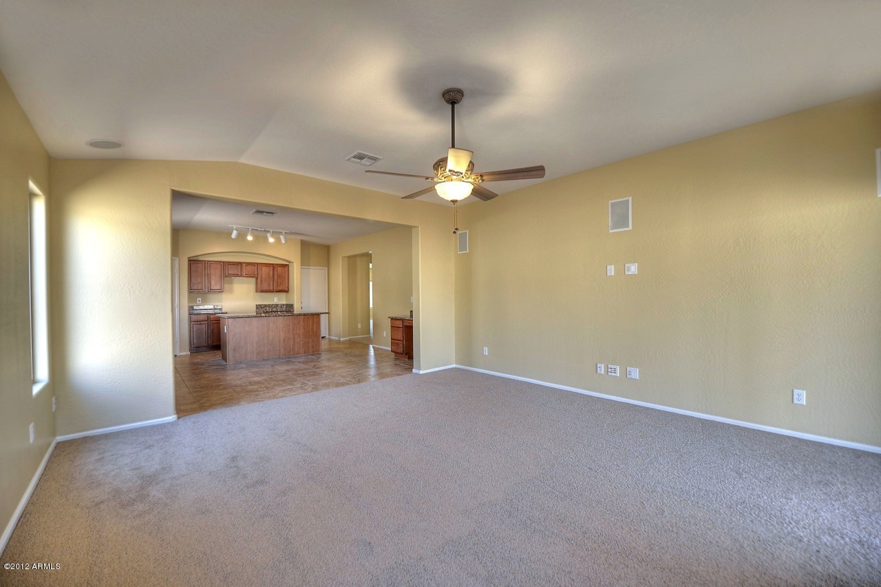 17662 West Charter Oak Road Surprise, AZ 85388 - Photo 11 of 17 Family_Room_View